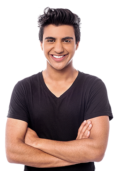 Vikram Janiant  Motion Designer
